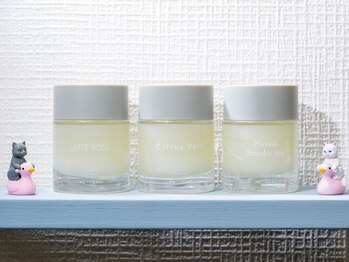 アトリエ ネッコ 本八幡店(Atelier Nekko)/ロアバーム