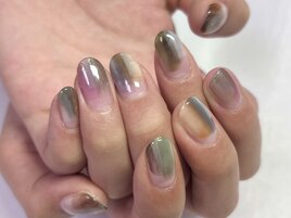 【やり放題】ニュアンス縦グラ