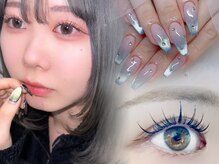 シェルウェリナ(SHeLL WELINA)