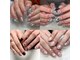 ユーネイルズ(U nails)の写真