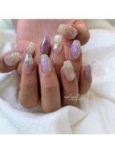 ネイルジョル 池袋店(Jaol)/持ち込みやり放題ネイル