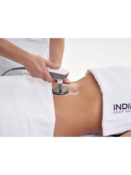 ブライダルメニューがあるサロン