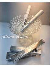 ビューティーサロンラックス (Beauty salon Luxe)/Lush addict正規取扱店