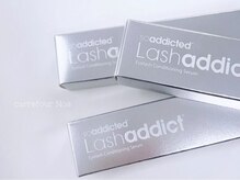 カルフールノア 大塚2号店(Carrefour noa)の雰囲気（当日施術と一緒に美容液を購入すると、美容液が10%OFFになります）