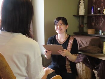 ココロ(cocoro)/カウンセリング