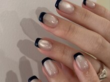 コンフィ(comfy)/マグネットフレンチ