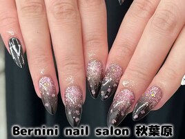 秋葉原ネイル/痛ネイル/3Dアート