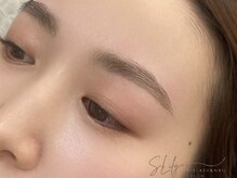 エスリリープラス(SLily+)/【眉毛wax】