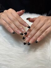 【韓国ネイル/長さだし】rinory 仙台駅西口2号店 【12/21 NEW OPEN（予定）】 /