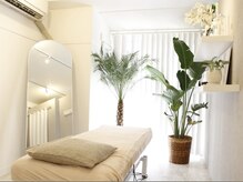 【ペア予約はTELで】おしゃれな完全予約制のプライベート空間◎