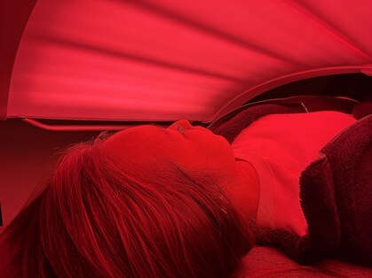 サロン ラフ アンド アースの写真