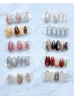 simple nail designσ°