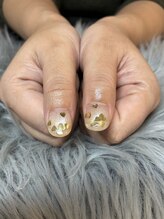 ブルームニーキューロク 富里(bloom296)/埋め込みハートデザイン