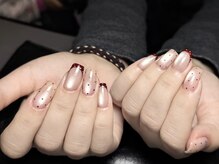 モアグラム 新宿東口店(More Glam)/かわいいデザイン