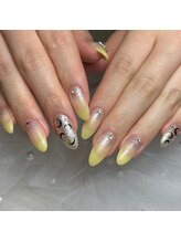 エムズネイル 武生店/マリンセル