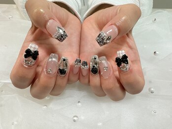 ビューティフルネイル 池袋(Beautiful nail)/