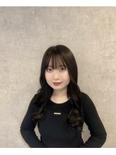 トゥルー ネイル アンド アイ 立川店(TRU) Hana