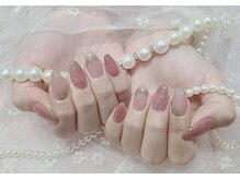 ミューズの雰囲気（定額デザイン豊富、パラジェル+500）