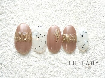 ニュアンスアートコース¥5990