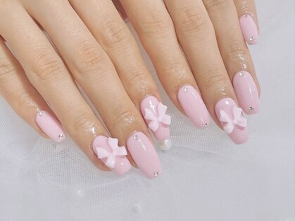 ワイズビューティー 広島立町店(y's beauty)の写真