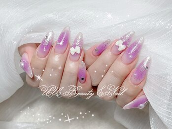 ユーユービューティネイル 上野御徒町店(UU Beauty&Nail)/