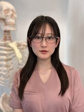 心斎橋長堀フェムテック整骨院 中島 咲