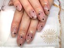 定額デザイン☆パラジェル