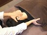 【巻き肩/猫背/肩こり】直角肩をデザインする美姿勢矯正16500円→