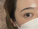 ザ ミー 大宮店(The Me)の写真/忙しい毎日に。眉毛とまつげの同時施術で、時短で叶うセットメニューがおすすめ*【大宮/さいたま新都心】