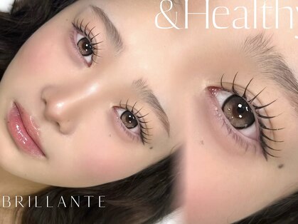 ブリアンテ(Total Beauty BRILLANTE)の写真