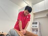 【産後の骨盤矯正】 お子様同伴可☆産後骨盤矯正コース