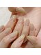 ミナネイル(mina-nail)の写真/シンプルがお好きな方には【ワンカラー￥4500/マグネット￥5000】がオススメ♪完全プライベート空間★