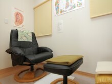 川西健友館整体院/フットケア