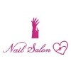 エヌ ネイル サロン Nail Salon Nのお店ロゴ