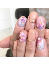 サロン アンジェラ(Salon Angela)/