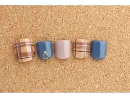 ＦＯＯＴ　秋冬チェック♪