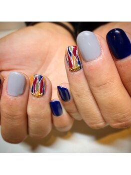 デュオ(duo)/お気に入りアート2本