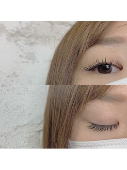 プライズアイリス アイラッシュ 池袋東口店(prize Iris eyelash)/グラマラスデザイン♪【池袋】