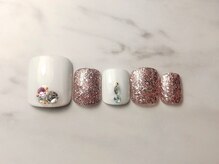 グリーム(GREEM)/【Foot】定額シンプル