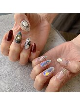 ディート(dito)/hand/art