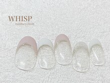 ウィスプ(WHISP)/クリアニュアンスフレンチ