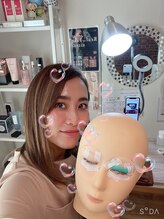 オジェ アトリエ ヒュッゲリ 839(Oje Atelier Hyggely 839)/わたしの相棒ちゃん