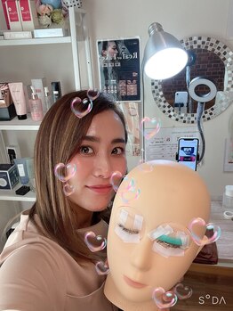 オジェ アトリエ ヒュッゲリ 839(Oje Atelier Hyggely 839)/わたしの相棒ちゃん