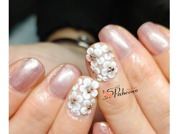 アンティクイーン(Antiqueen)/