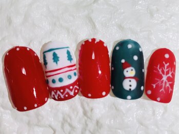 リラ(RIRA)/定額8300円コース