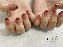 リアネイル(liaNail)/