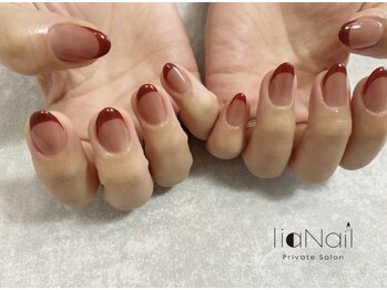リアネイル(liaNail)/