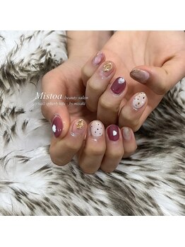 ミストア(Mistoa)/