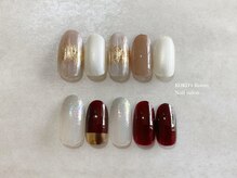 ココズルーム(KOKO's Room)/4～5月　春の定額デザイン