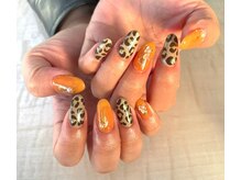 ザネイルズ(The Nails)/